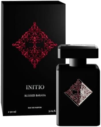 INITIO PARFUMS PRIVÉS - Blessed Baraka - 3.04 F… — Musk - 90ml