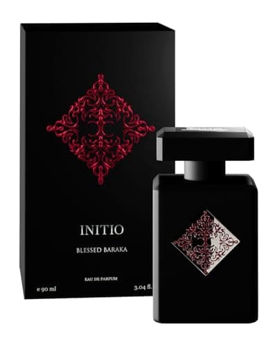 INITIO PARFUMS PRIVÉS - Blessed Baraka - 3.04 Fl Oz - Eau De…