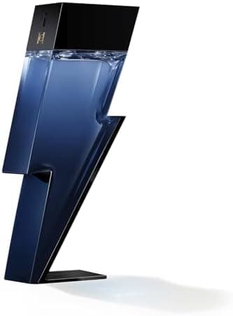 Carolina Herrera Bad Boy Cobalt Eau de Parfum Electrique…