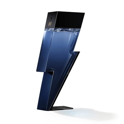 Carolina Herrera Bad Boy Cobalt Eau de Parfum Electrique…