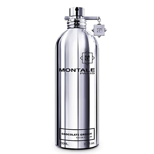 MONTALE Chocolate Greedy Eau de Parfum Spray, 3.4 Fl Oz
