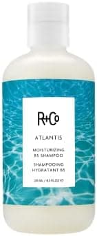 R+Co ATLANTIS Moisturizing B5 Shampoo, 8.5 fl oz/251 mL