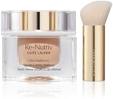 Estée Lauder Re-Nutriv Ultra Radiance Serum Creme Makeup…