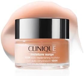 Clinique Moisture Surge 100H Auto-Replenishing Hydrator Oil…