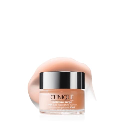 Clinique Moisture Surge 100H Auto-Replenishing Hydrator Oil…