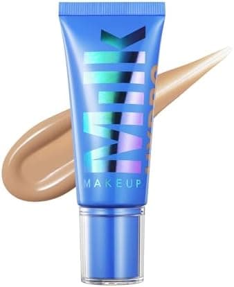 Milk Makeup Hydro Grip Hydrating Gel Skin Tint – 12HR…