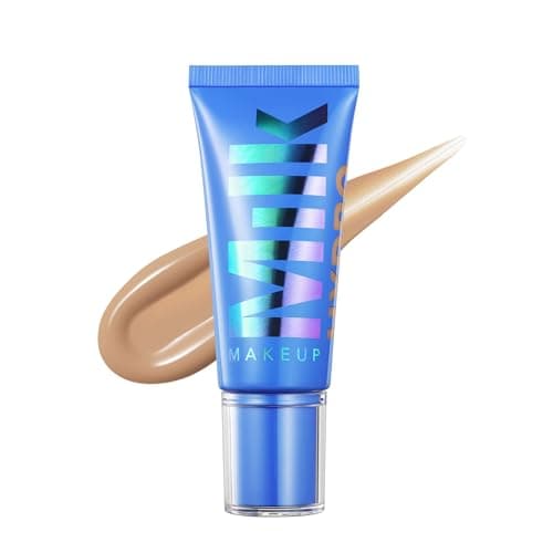 Milk Makeup Hydro Grip Hydrating Gel Skin Tint – 12HR…
