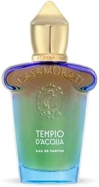Casamorati by Xerjoff: Tempio d’Acqua Eau de Parfum 30ml /…