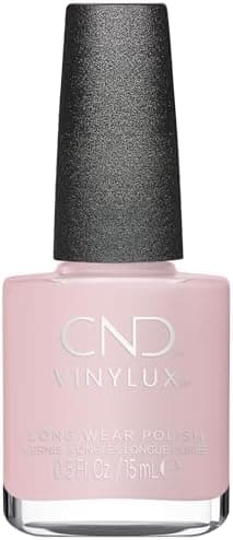 CND Vinylux Longwear Pink Nail Polish, Unlocked, 0.5 fl oz