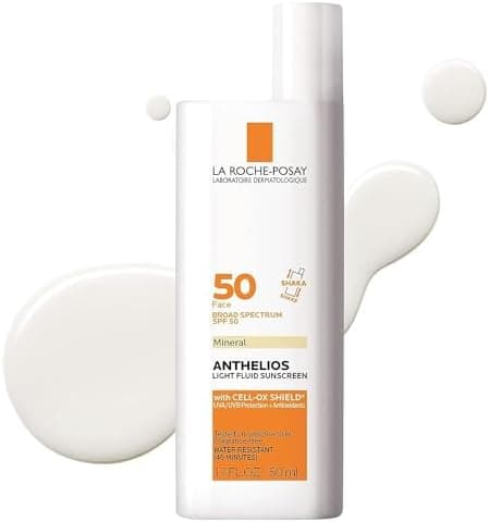La Roche-Posay Ultra-Light