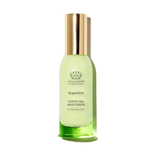 Tata Harper Superkind Fortifying Moisturizer