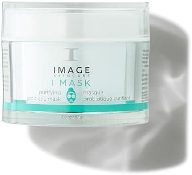 IMAGE Skincare, I MASK Purifying Probiotic Mask, 2 oz
