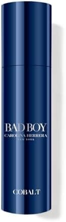 Carolina Herrera Bad Boy Cobalt Eau de Parfum Electrique…