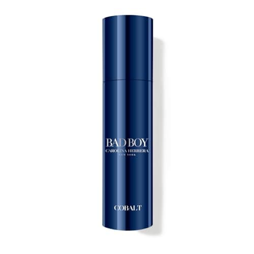 Carolina Herrera Bad Boy Cobalt Eau de Parfum Electrique…