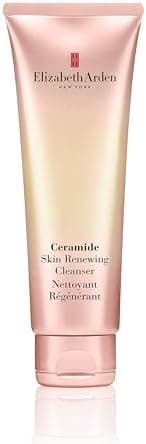 Elizabeth Arden Ceramide Skin Renewing Facial Cleanser, 4.2 oz