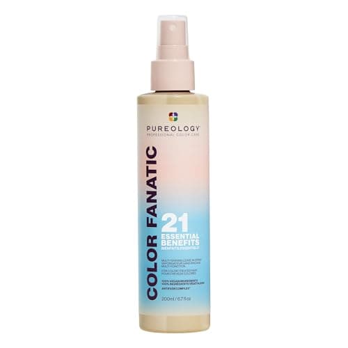 Pureology Color Fanatic Leave-In Conditioner & Detangling…