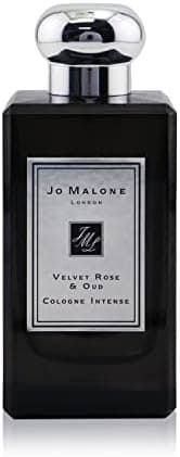 Jo Malone Velvet Rose & Oud Cologne Intense Spray (Originally…