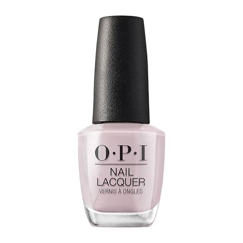 OPI Nail Lacquer, Don’t Bossa Nova Me Arou… — Nude Nail Polish