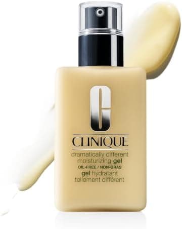 Clinique Dramatically Different Moisturizing Gel | Oil-Free…
