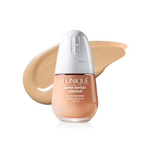 Clinique Even Better Clinical Serum Liquid Foundation SPF 25…