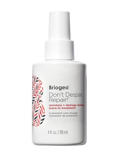 Briogeo Don't Despair, Repair! Moisture + Damage Defense…