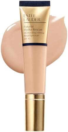 Estée Lauder Futurist Hydra Rescue Moisturizing Foundation…