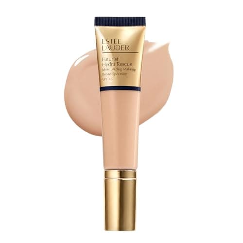 Estée Lauder Futurist Hydra Rescue Moisturizing Foundation…