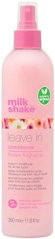 milk_shake leave in conditioner – flower fragrance | daily…