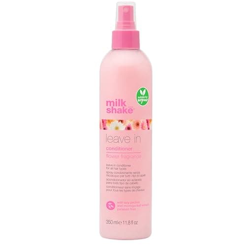 milk_shake leave in conditioner – flower fragrance | daily…