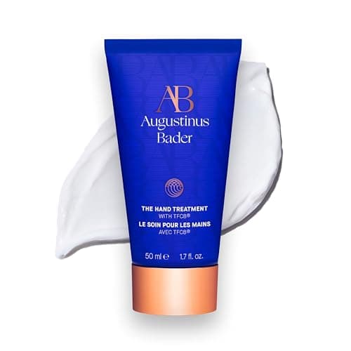Augustinus Bader The Hand Treatment Hand C…, 50 ml / 1.7 fl oz