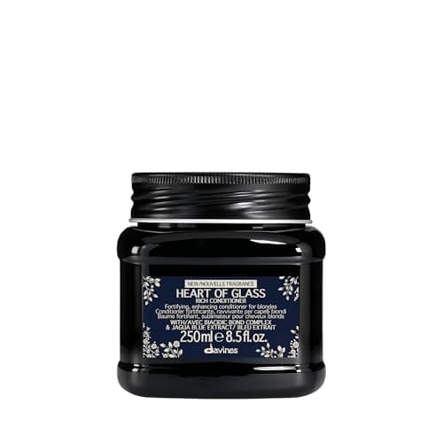 Davines Heart of Glass Rich Conditioner