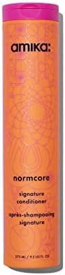 amika normcore signature conditioner, 275ml