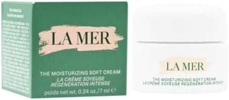 La Mer New Moisturizing Soft Cream 7ml