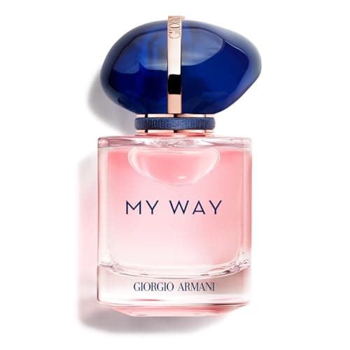 Armani Beauty - My Way - Eau de Parfum - Women's Perfume…