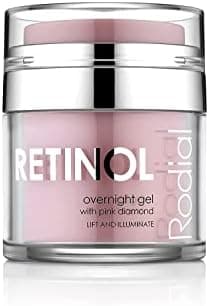 Rodial Retinol Overnight Gel 1.7 fl oz