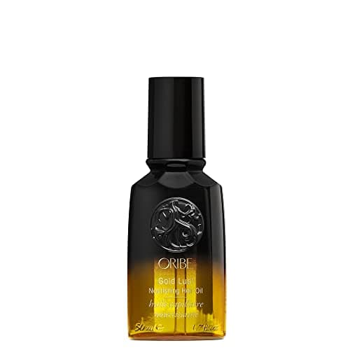 Oribe Gold Lust Hair Oil - Moisturizes