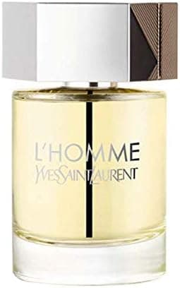 L'HOMME YVES SAINT LAURENT by Yves Saint Laurent EDT SPRAY
