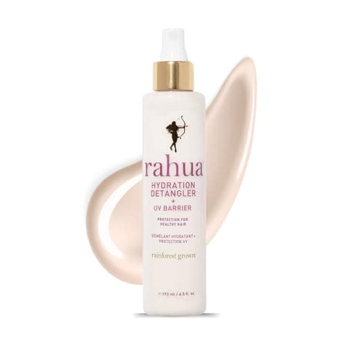 Rahua Hydration Detangler + UV Barrier - Leave-In Spray…