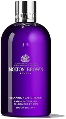 Molton Brown Relaxing Ylang-Ylang Body Wash 10 fl. oz.