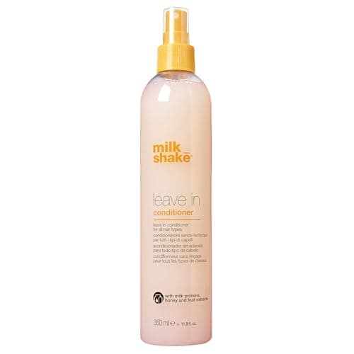 milk_shake Leave-In Conditioner | Lightweight detangling…