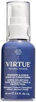 VIRTUE Strength & Shield Leave-In Conditioner