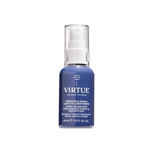 VIRTUE Strength & Shield Leave-In Conditioner