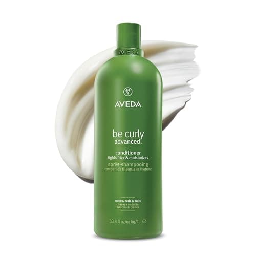 Aveda Be Curly Advanced Conditioner | Adds Moisture…