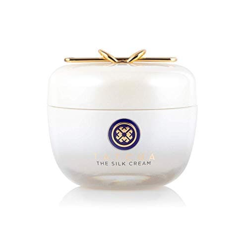 TATCHA The Silk Cream: Weightless Moisturizing and Firming…