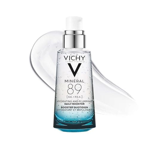 VICHY Mineral 89 Booster