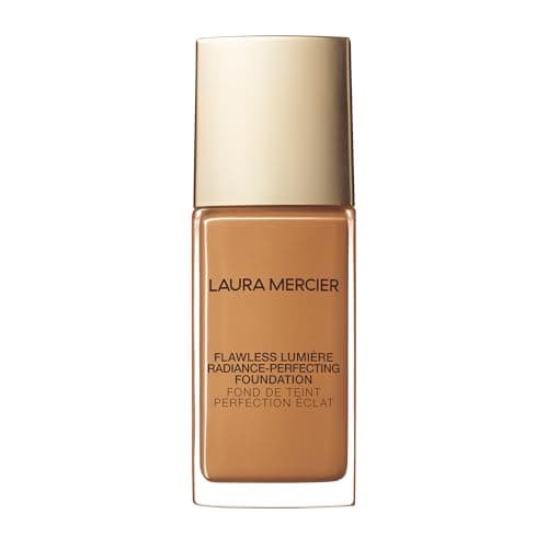 Laura Mercier Flawless Lumière Foundation, 5W1 Amber, 1 oz