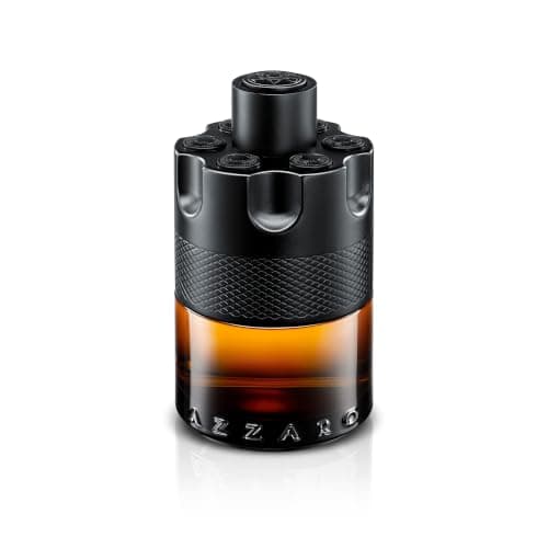 Azzaro The Most Wanted Parfum - Intense Mens Cologne - Spicy…
