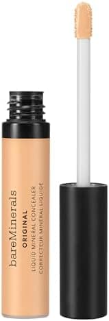 bareMinerals Original Liquid Mineral Concealer, Fair 1N