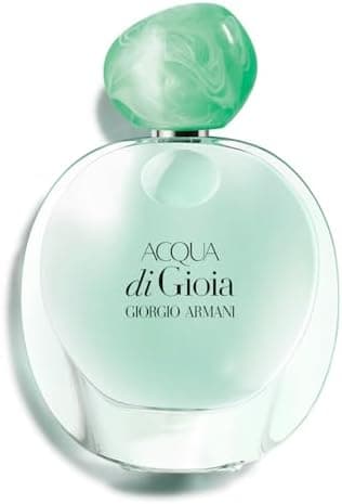 Armani Beauty Acqua di Gioia Eau de Parfum - Aquatic Perfume…