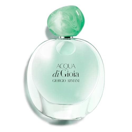 Armani Beauty – Acqua di Gioia – Eau de Parfum – Floral Fruity…